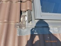 Undichtigkeiten Dachfl&auml;chenfenster